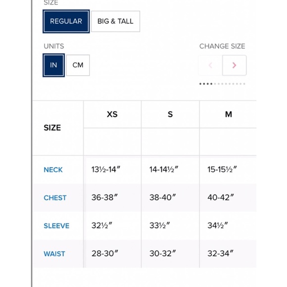 Vineyard Vines Murray Button Down Shirt - size M - Picture 6 of 6